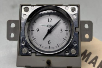 Horloge CHRYSLER SEBRING 2 Photo n°1