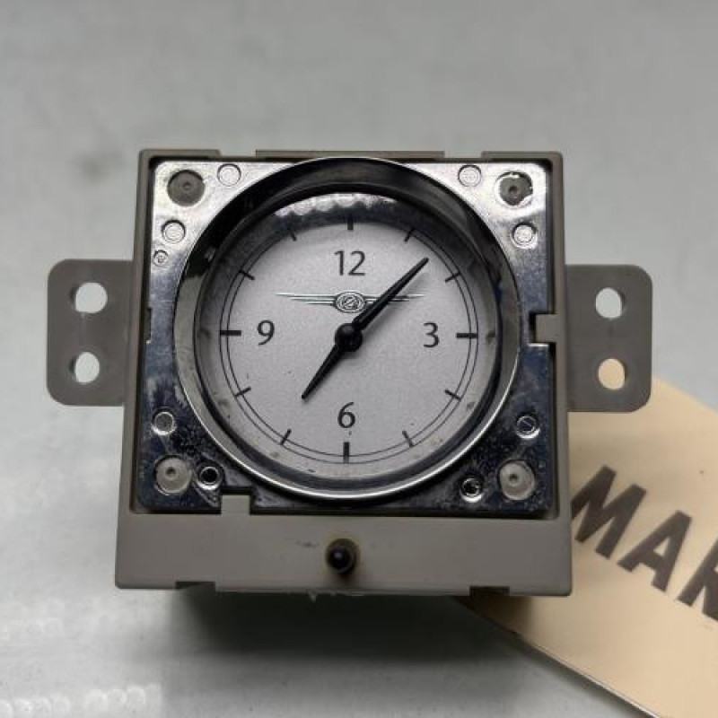 Horloge CHRYSLER SEBRING 2 Photo n°1
