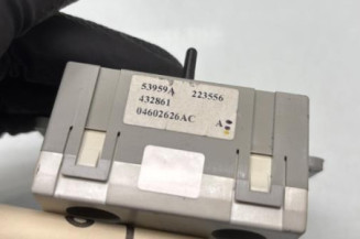 Horloge CHRYSLER SEBRING 2