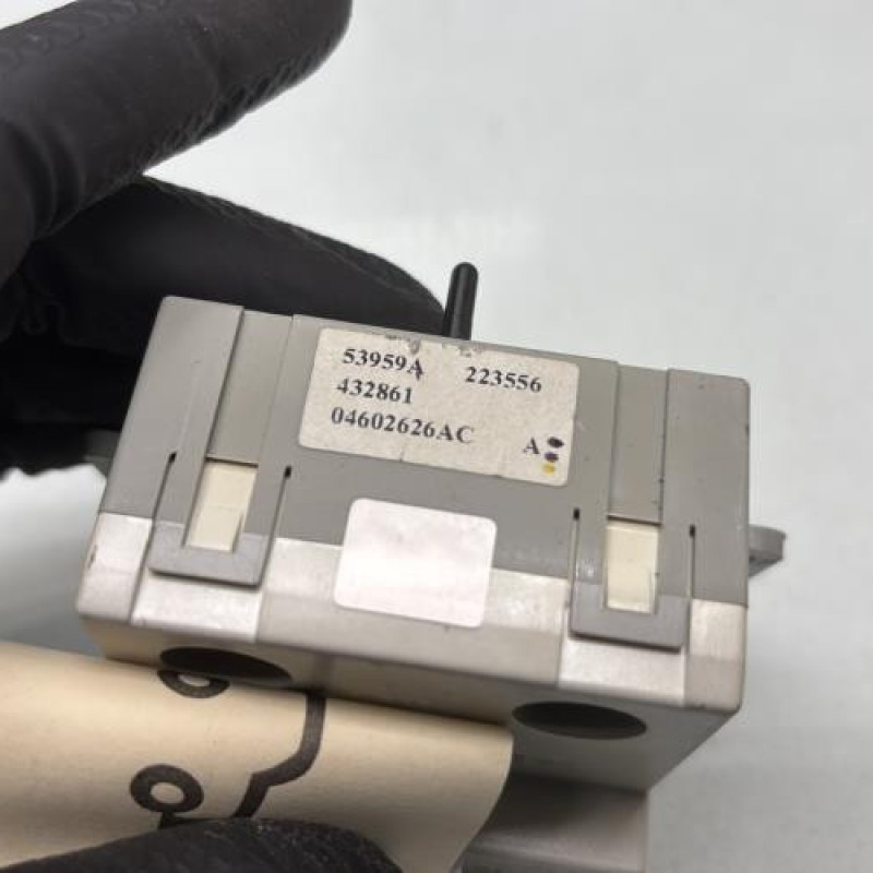 Horloge CHRYSLER SEBRING 2 Photo n°2