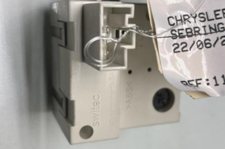 Horloge CHRYSLER SEBRING 2