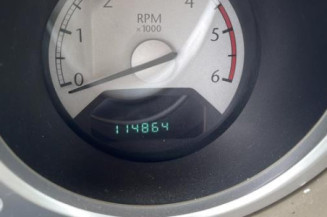 Horloge CHRYSLER SEBRING 2