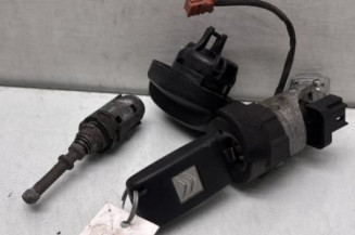 Kit barillet CITROEN C3 1 Photo n°1