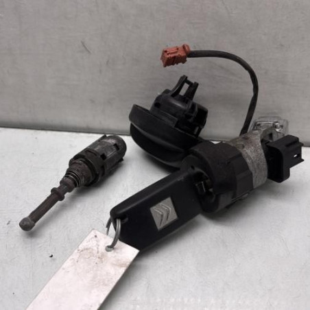 Kit barillet CITROEN C3 1 Photo n°1