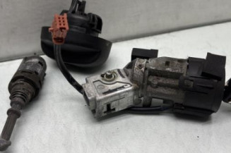 Kit barillet CITROEN C3 1