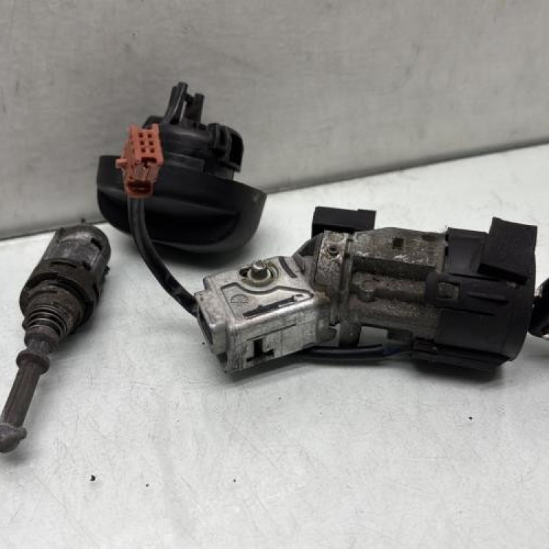 Kit barillet CITROEN C3 1 Photo n°3