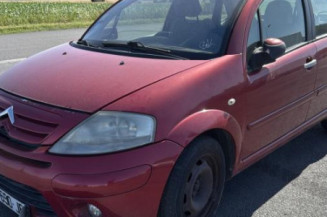 Kit barillet CITROEN C3 1