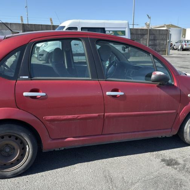 Kit barillet CITROEN C3 1 Photo n°11