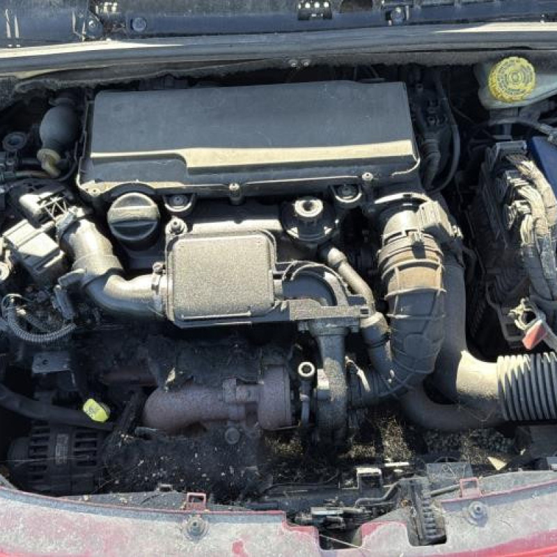 Kit barillet CITROEN C3 1 Photo n°14