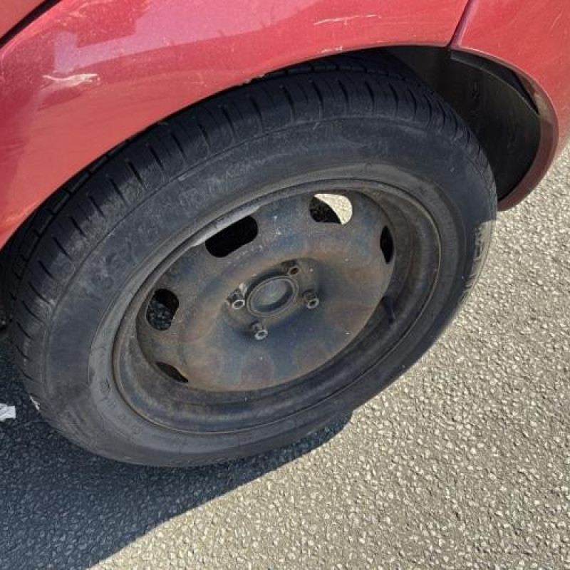 Kit barillet CITROEN C3 1 Photo n°17