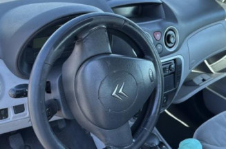 Kit barillet CITROEN C3 1