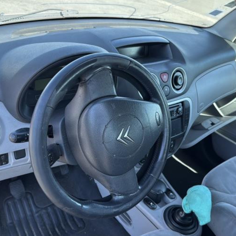 Kit barillet CITROEN C3 1 Photo n°19