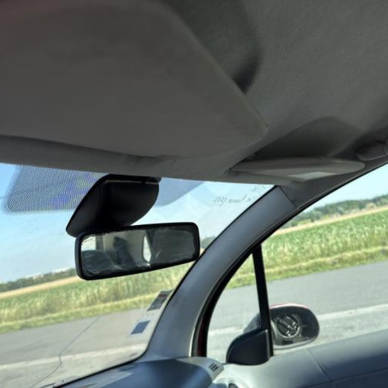 Kit barillet CITROEN C3 1 Photo n°20