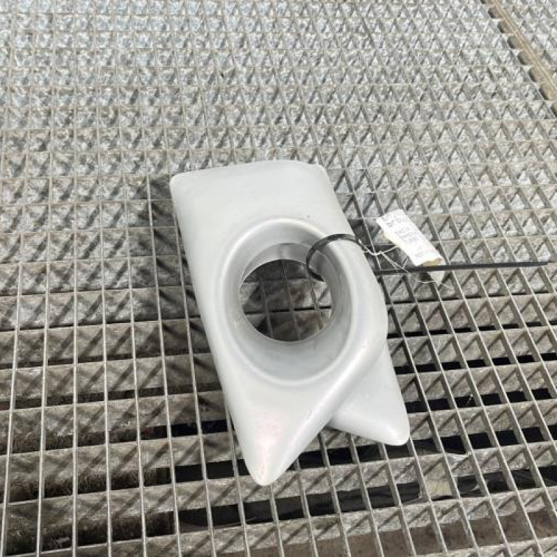 Enjoliveur anti brouillard DACIA SANDERO 2 Photo n°1