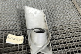 Enjoliveur anti brouillard DACIA SANDERO 2