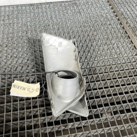 Enjoliveur anti brouillard DACIA SANDERO 2