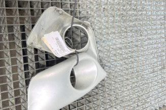 Enjoliveur anti brouillard DACIA SANDERO 2