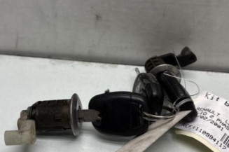 Kit barillet RENAULT CLIO 2 Photo n°1