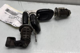 Kit barillet RENAULT CLIO 2