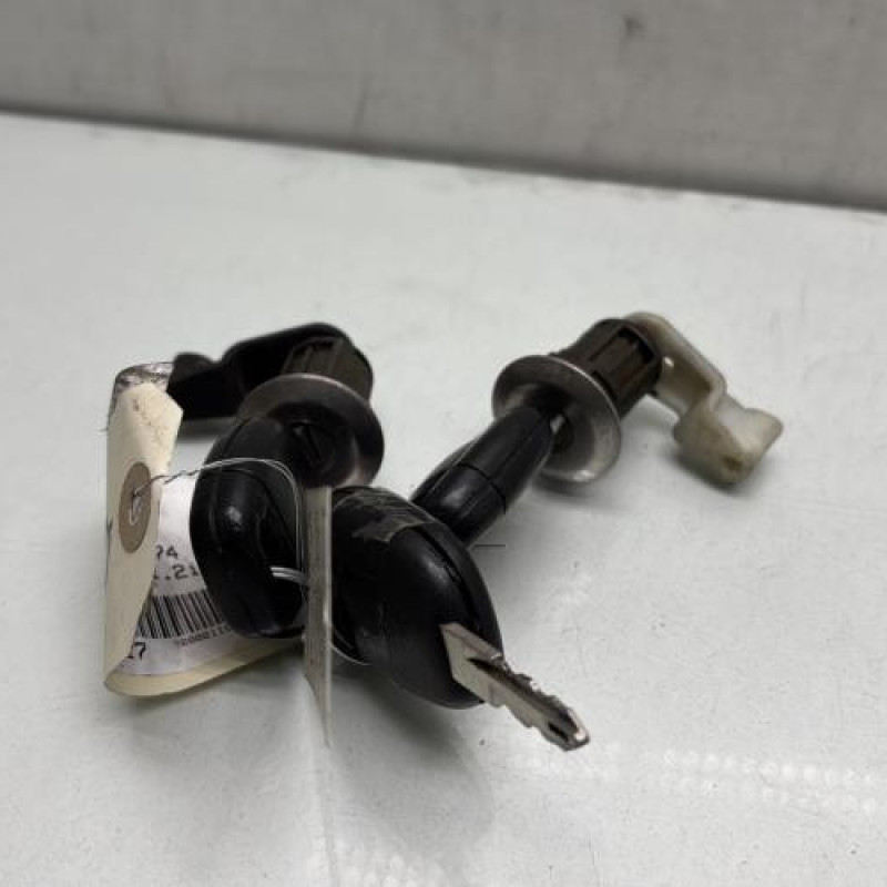 Kit barillet RENAULT CLIO 2 Photo n°3