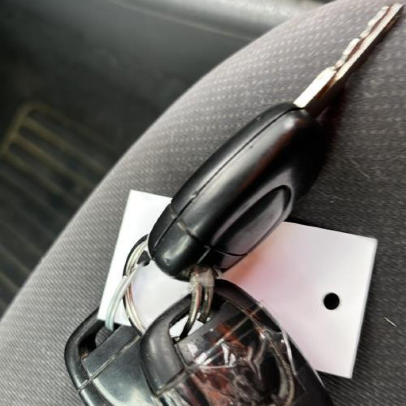 Kit barillet RENAULT CLIO 2 Photo n°4