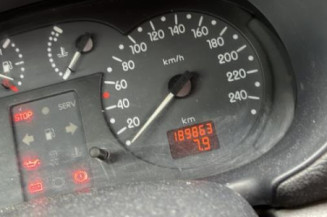 Kit barillet RENAULT CLIO 2