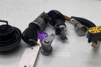 Kit barillet RENAULT TWINGO 1 Photo n°1