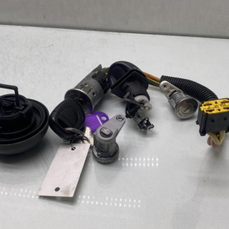 Kit barillet RENAULT TWINGO 1 Photo n°1