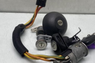 Kit barillet RENAULT TWINGO 1