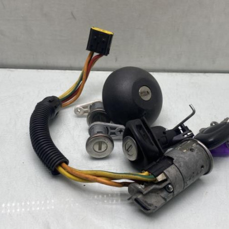 Kit barillet RENAULT TWINGO 1