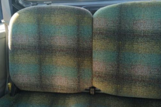 Kit barillet RENAULT TWINGO 1