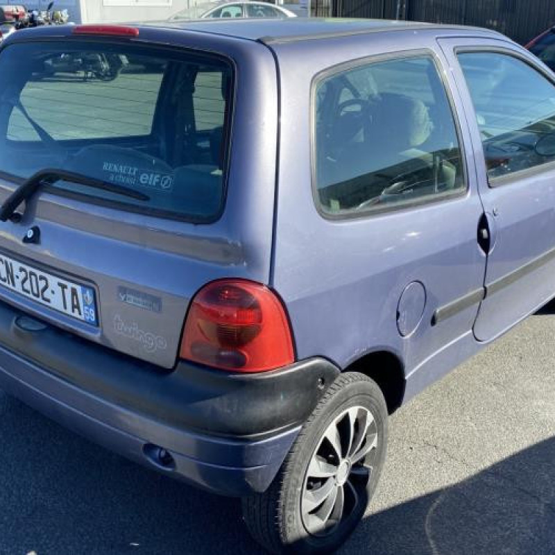 Kit barillet RENAULT TWINGO 1 Photo n°15