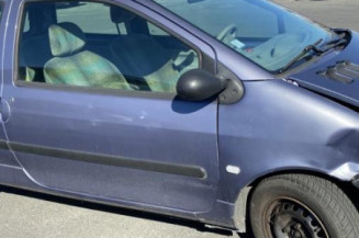 Kit barillet RENAULT TWINGO 1