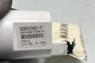 Horloge RENAULT VEL SATIS