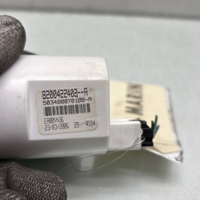 Horloge RENAULT VEL SATIS Photo n°3