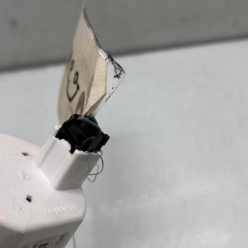 Horloge RENAULT VEL SATIS Photo n°4