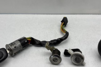 Kit barillet RENAULT CLIO 2 Photo n°1