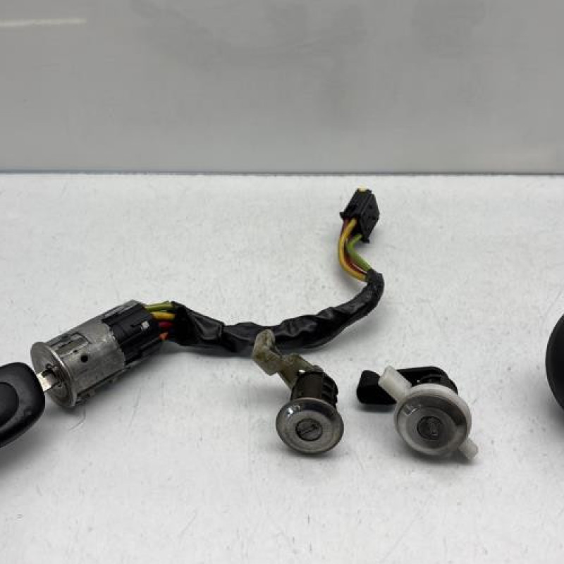 Kit barillet RENAULT CLIO 2 Photo n°1