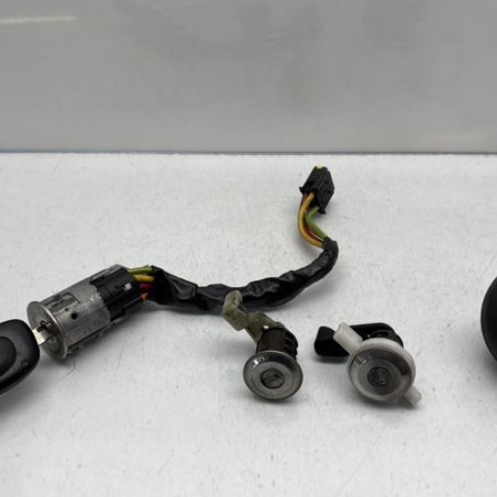 Kit barillet RENAULT CLIO 2 Photo n°1