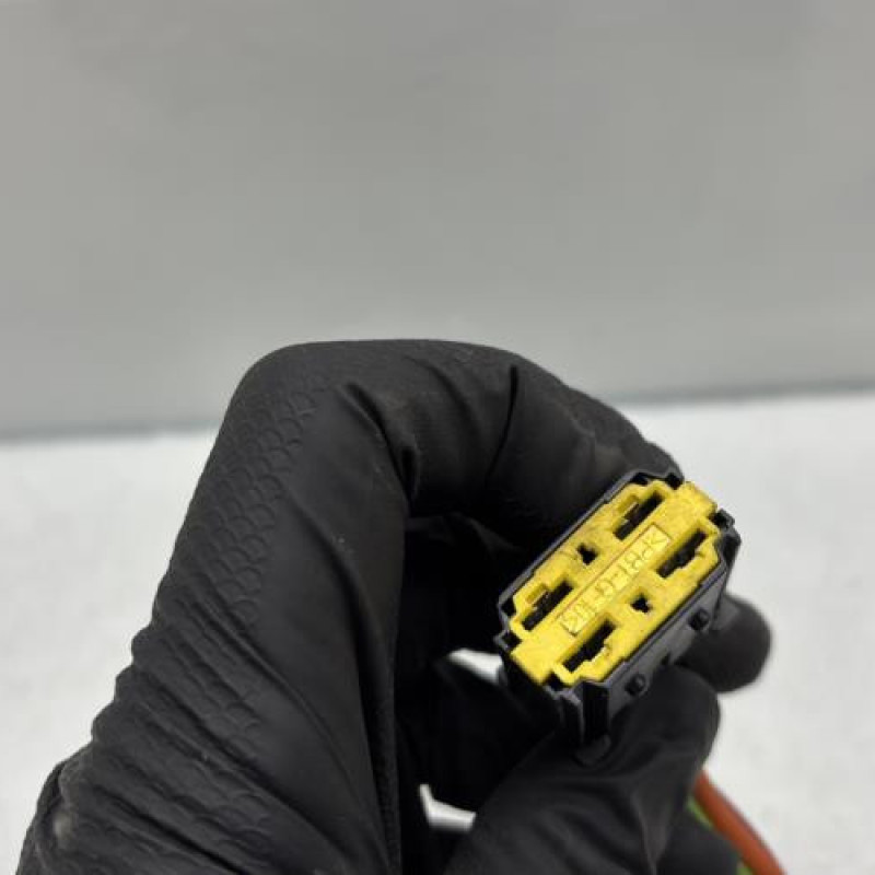 Kit barillet RENAULT CLIO 2 Photo n°3