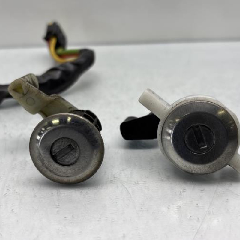 Kit barillet RENAULT CLIO 2 Photo n°4