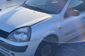 Kit barillet RENAULT CLIO 2
