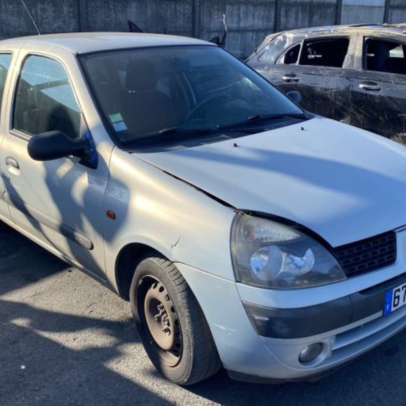 Kit barillet RENAULT CLIO 2 Photo n°7