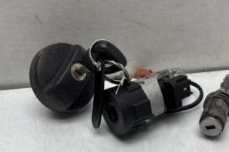 Kit barillet CITROEN C3 PLURIEL Photo n°1