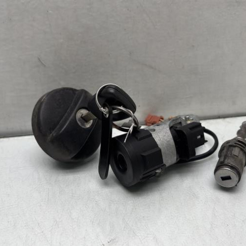 Kit barillet CITROEN C3 PLURIEL Photo n°1