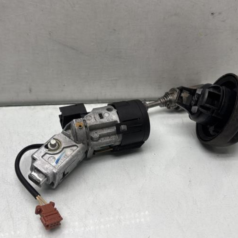 Kit barillet CITROEN C3 PLURIEL Photo n°2