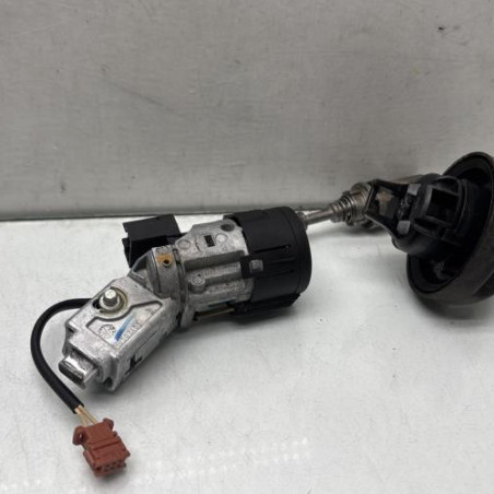 Kit barillet CITROEN C3 PLURIEL