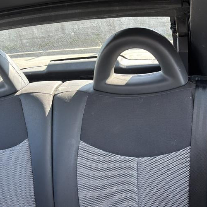 Kit barillet CITROEN C3 PLURIEL Photo n°19