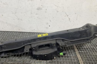 Absorbeur de pare choc avant NISSAN NOTE 1 Photo n°1