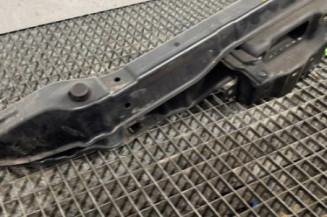 Absorbeur de pare choc avant NISSAN NOTE 1